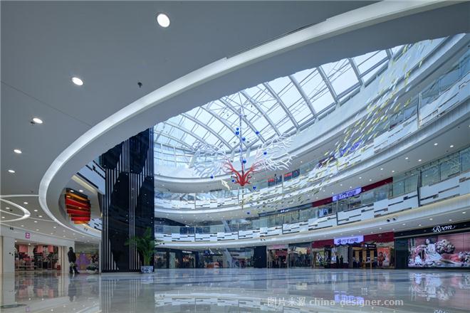 石家庄裕华万达广场