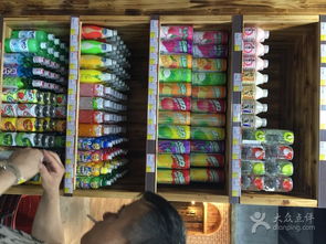 湖州友好商场 进口商品购物指南与精选图片