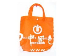可折叠环保袋加工厂家 为商场与商城提供绿色解决方案